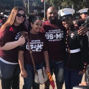 Meet your Posher, Brook